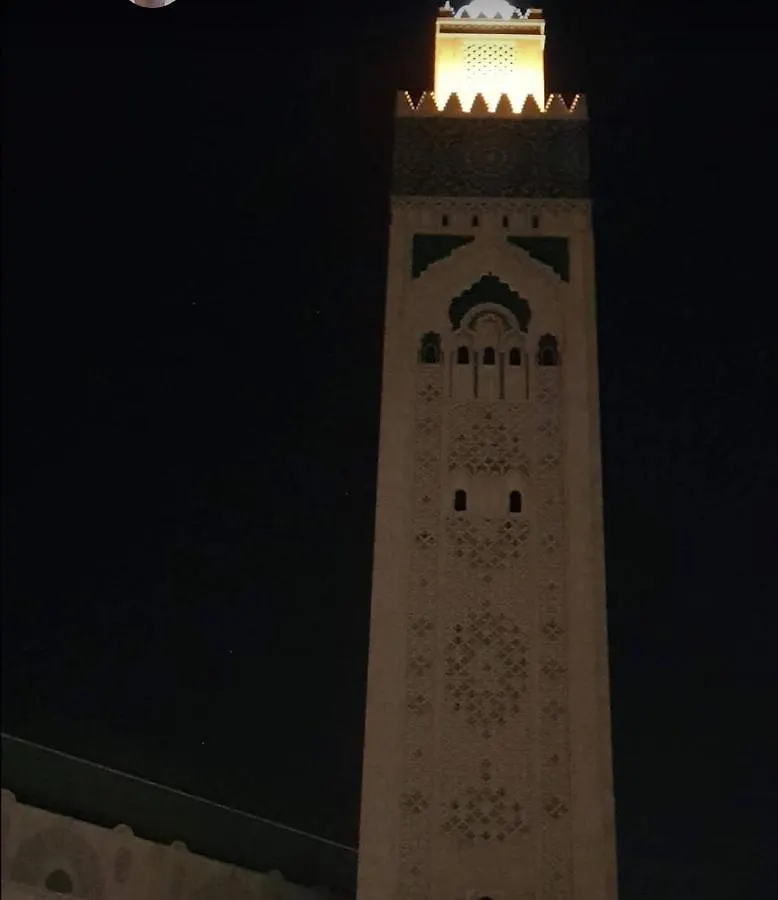 Apartment Dalida Casablanca Morocco