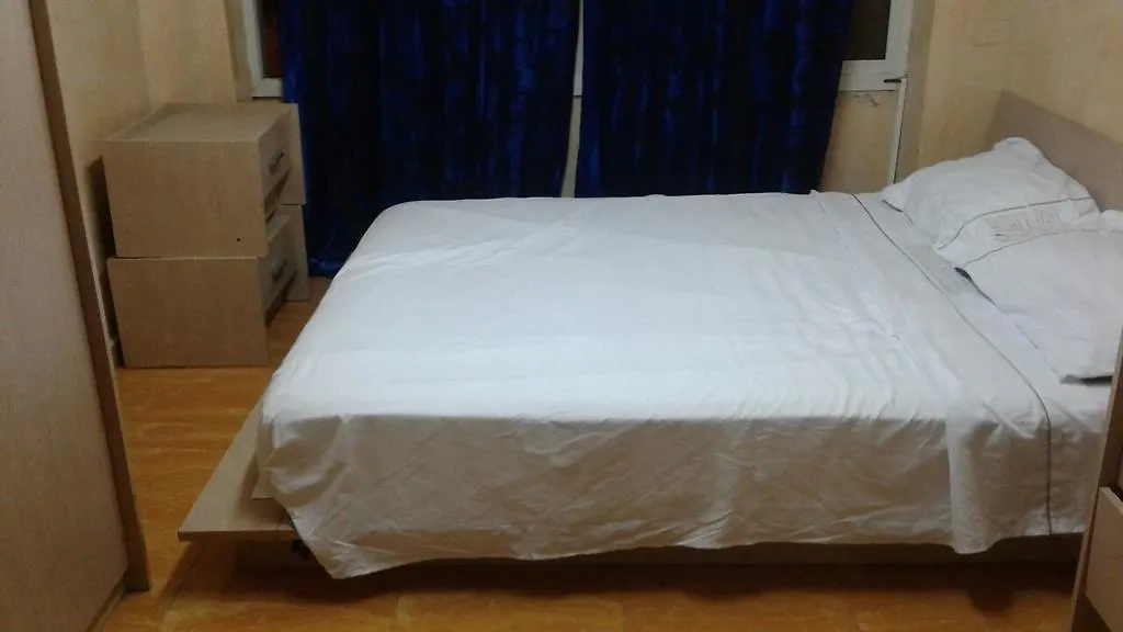 Apartment Dalida Casablanca Morocco